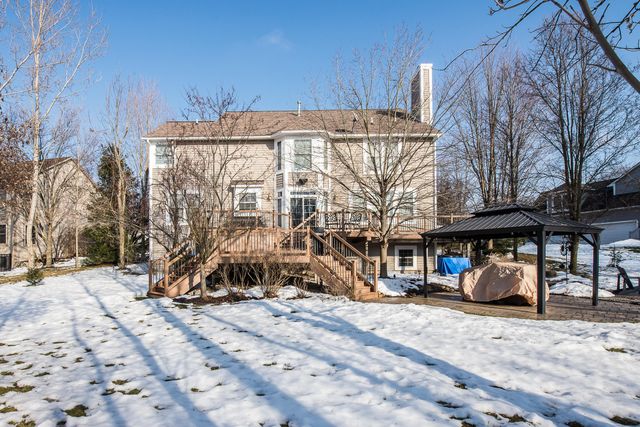 1257 Bicentennial Parkway, Pittsfield Charter Twp, MI 48108