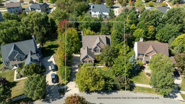 1257 Bicentennial Parkway, Pittsfield Charter Twp, MI 48108