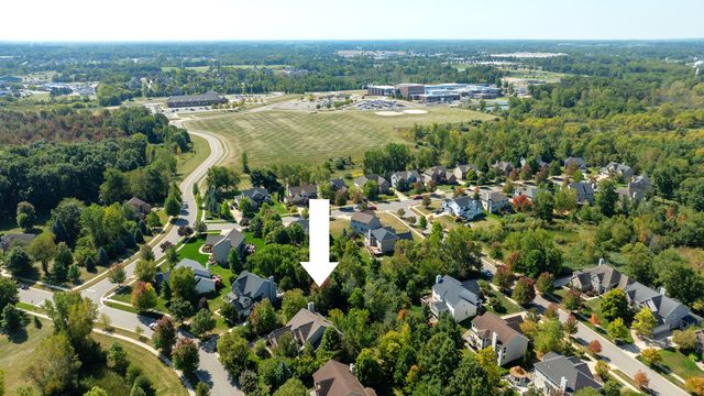 1257 Bicentennial Parkway, Pittsfield Charter Twp, MI 48108