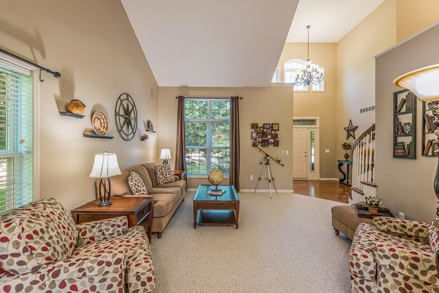 1257 Bicentennial Parkway, Pittsfield Charter Twp, MI 48108