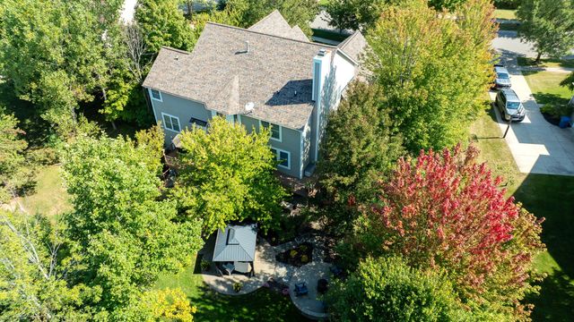 1257 Bicentennial Parkway, Pittsfield Charter Twp, MI 48108