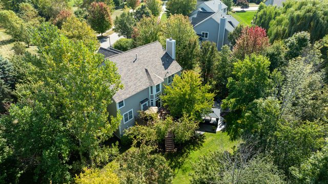 1257 Bicentennial Parkway, Pittsfield Charter Twp, MI 48108