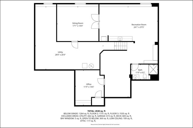 1257 Bicentennial Parkway, Pittsfield Charter Twp, MI 48108