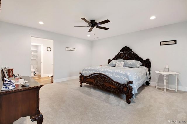 14095 Long View Circle, Kiowa, CO 80117