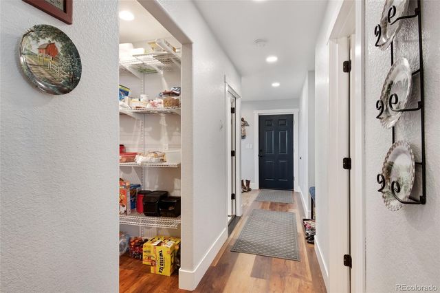 14095 Long View Circle, Kiowa, CO 80117