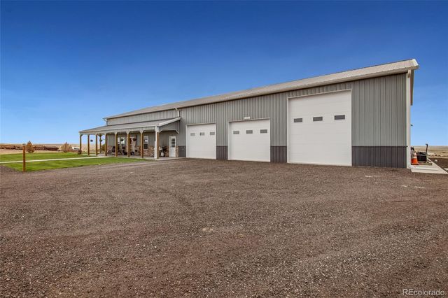 14095 Long View Circle, Kiowa, CO 80117