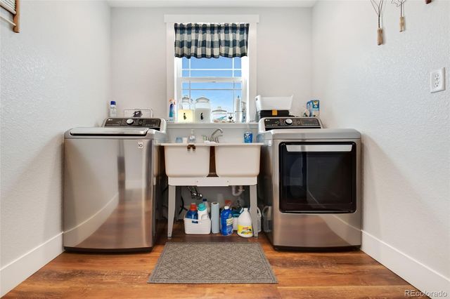 14095 Long View Circle, Kiowa, CO 80117