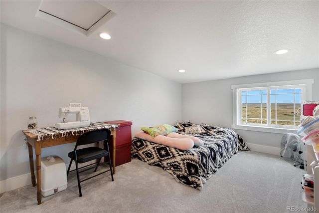 14095 Long View Circle, Kiowa, CO 80117