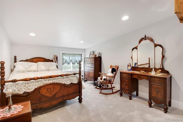 14095 Long View Circle, Kiowa, CO 80117