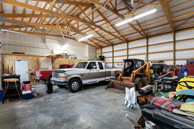 14095 Long View Circle, Kiowa, CO 80117