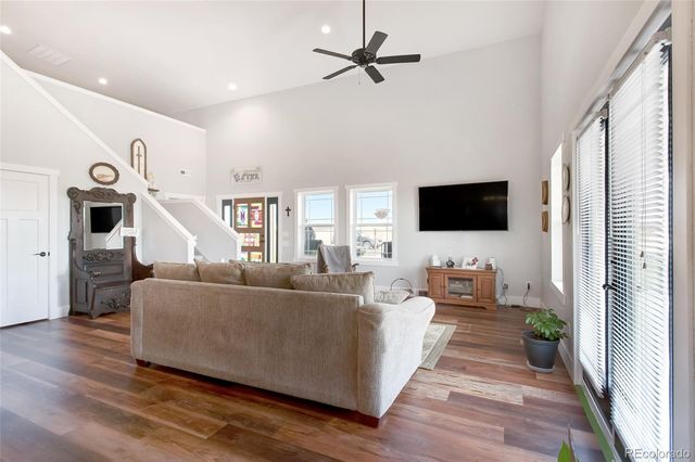 14095 Long View Circle, Kiowa, CO 80117