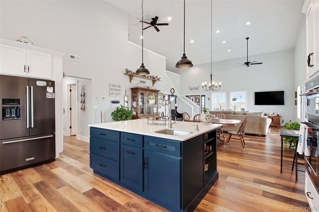 14095 Long View Circle, Kiowa, CO 80117