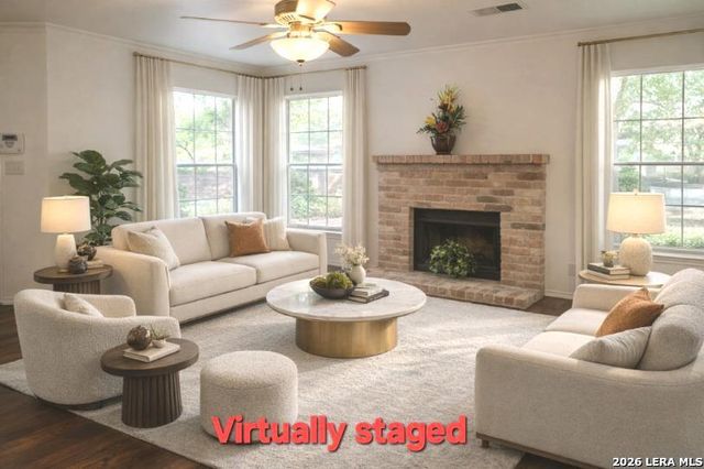 11610 Vance Jackson Rd Apt 633, San Antonio, TX 78230