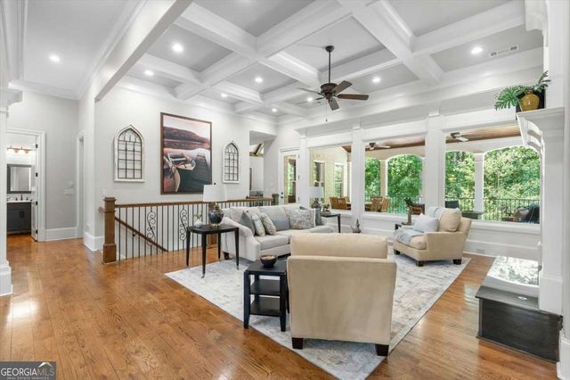 465 Scott Farm Drive, Powder Springs, GA 30127