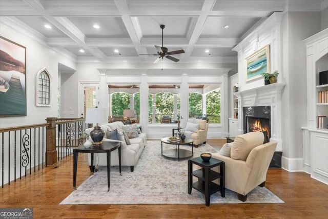 465 Scott Farm Drive, Powder Springs, GA 30127