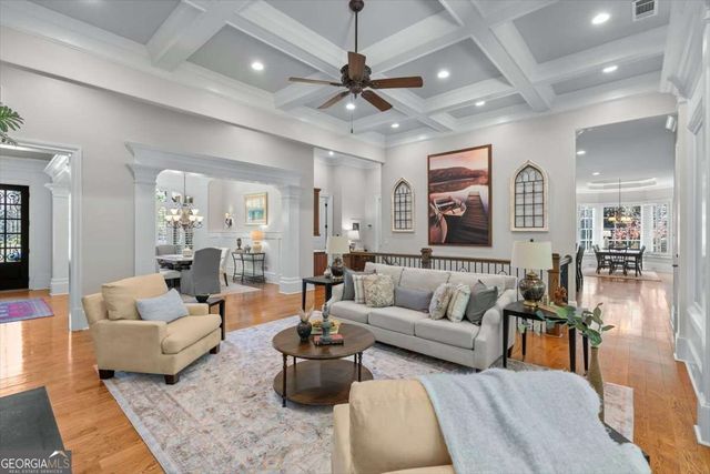 465 Scott Farm Drive, Powder Springs, GA 30127