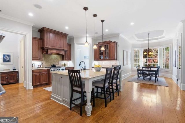 465 Scott Farm Drive, Powder Springs, GA 30127