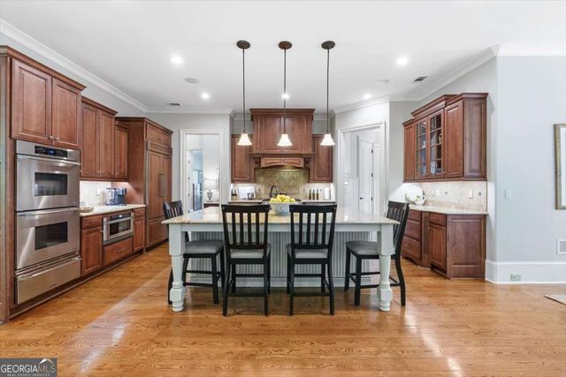 465 Scott Farm Drive, Powder Springs, GA 30127