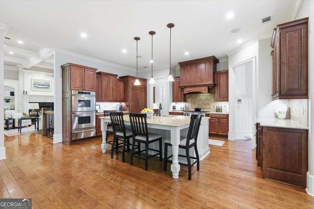 465 Scott Farm Drive, Powder Springs, GA 30127