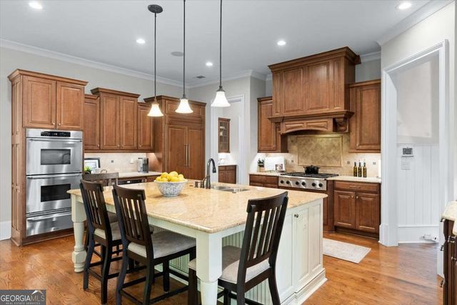 465 Scott Farm Drive, Powder Springs, GA 30127