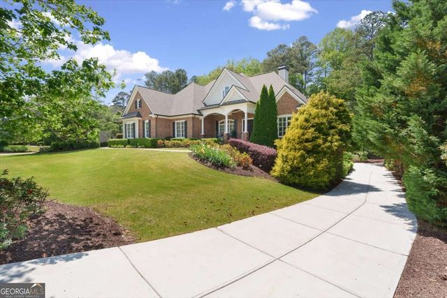 465 Scott Farm Drive, Powder Springs, GA 30127