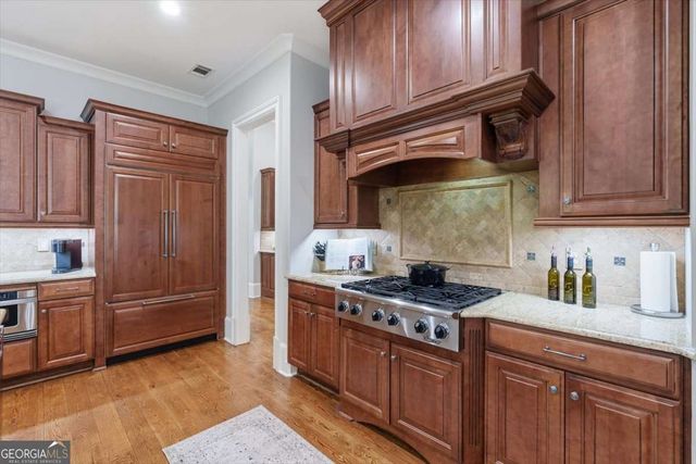 465 Scott Farm Drive, Powder Springs, GA 30127