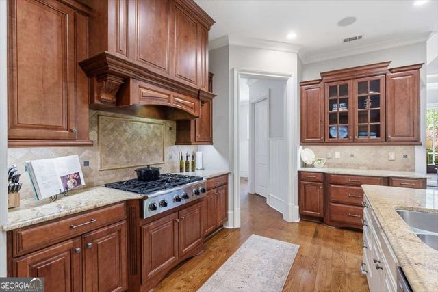 465 Scott Farm Drive, Powder Springs, GA 30127