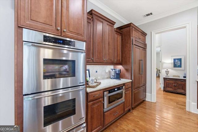 465 Scott Farm Drive, Powder Springs, GA 30127