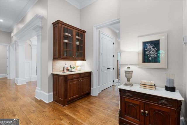 465 Scott Farm Drive, Powder Springs, GA 30127