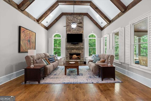 465 Scott Farm Drive, Powder Springs, GA 30127