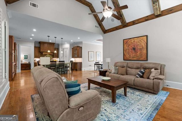 465 Scott Farm Drive, Powder Springs, GA 30127