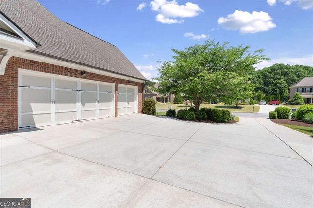 465 Scott Farm Drive, Powder Springs, GA 30127