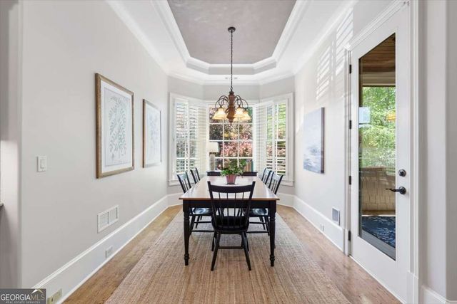 465 Scott Farm Drive, Powder Springs, GA 30127