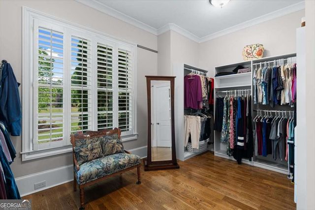 465 Scott Farm Drive, Powder Springs, GA 30127