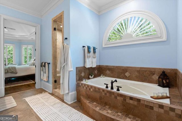 465 Scott Farm Drive, Powder Springs, GA 30127