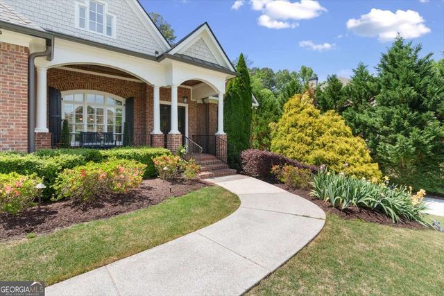 465 Scott Farm Drive, Powder Springs, GA 30127