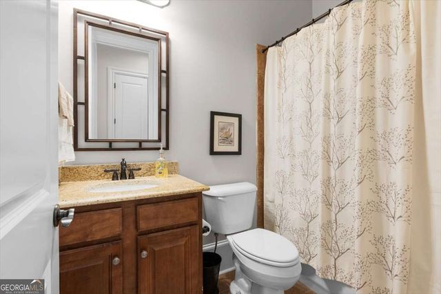 465 Scott Farm Drive, Powder Springs, GA 30127