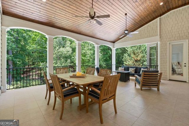 465 Scott Farm Drive, Powder Springs, GA 30127