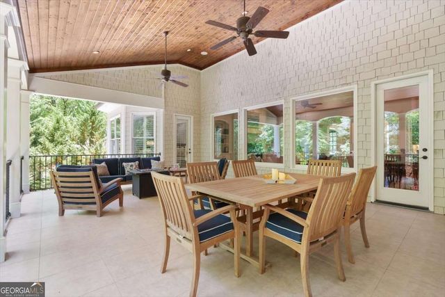 465 Scott Farm Drive, Powder Springs, GA 30127