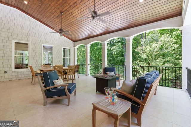 465 Scott Farm Drive, Powder Springs, GA 30127
