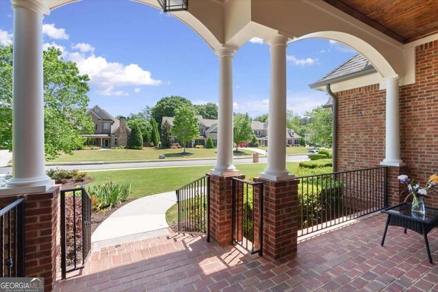 465 Scott Farm Drive, Powder Springs, GA 30127