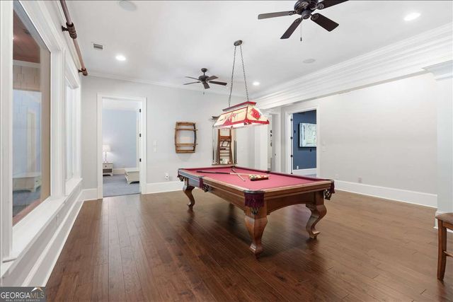 465 Scott Farm Drive, Powder Springs, GA 30127