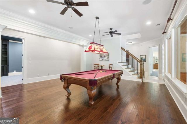 465 Scott Farm Drive, Powder Springs, GA 30127