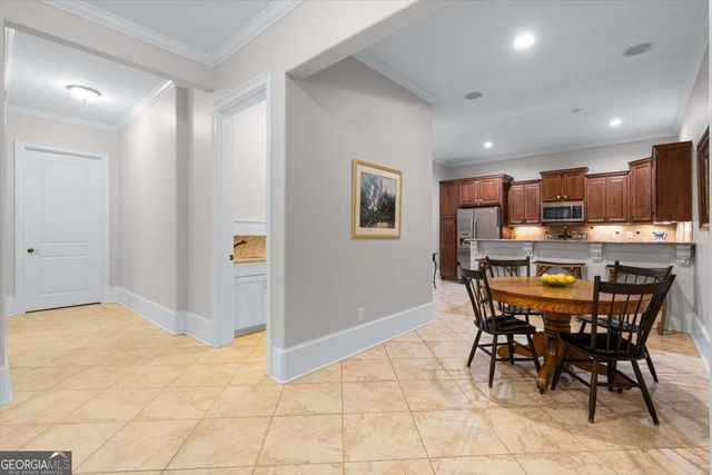 465 Scott Farm Drive, Powder Springs, GA 30127