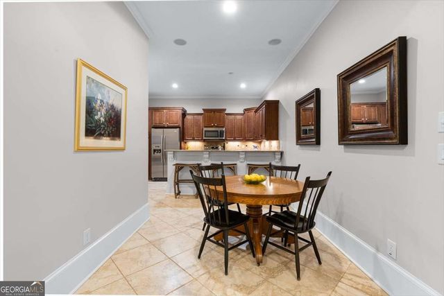 465 Scott Farm Drive, Powder Springs, GA 30127