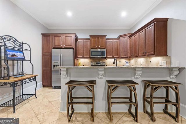 465 Scott Farm Drive, Powder Springs, GA 30127