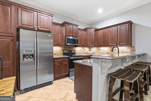 465 Scott Farm Drive, Powder Springs, GA 30127