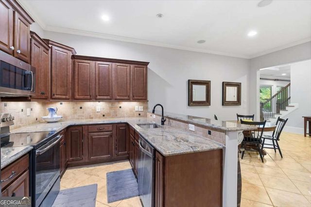 465 Scott Farm Drive, Powder Springs, GA 30127