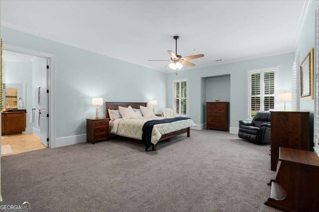 465 Scott Farm Drive, Powder Springs, GA 30127