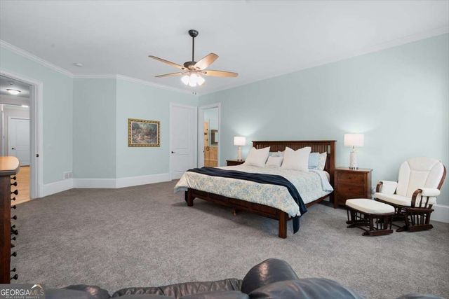 465 Scott Farm Drive, Powder Springs, GA 30127